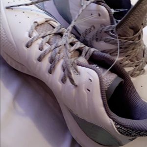 Adidas Athletes shoes